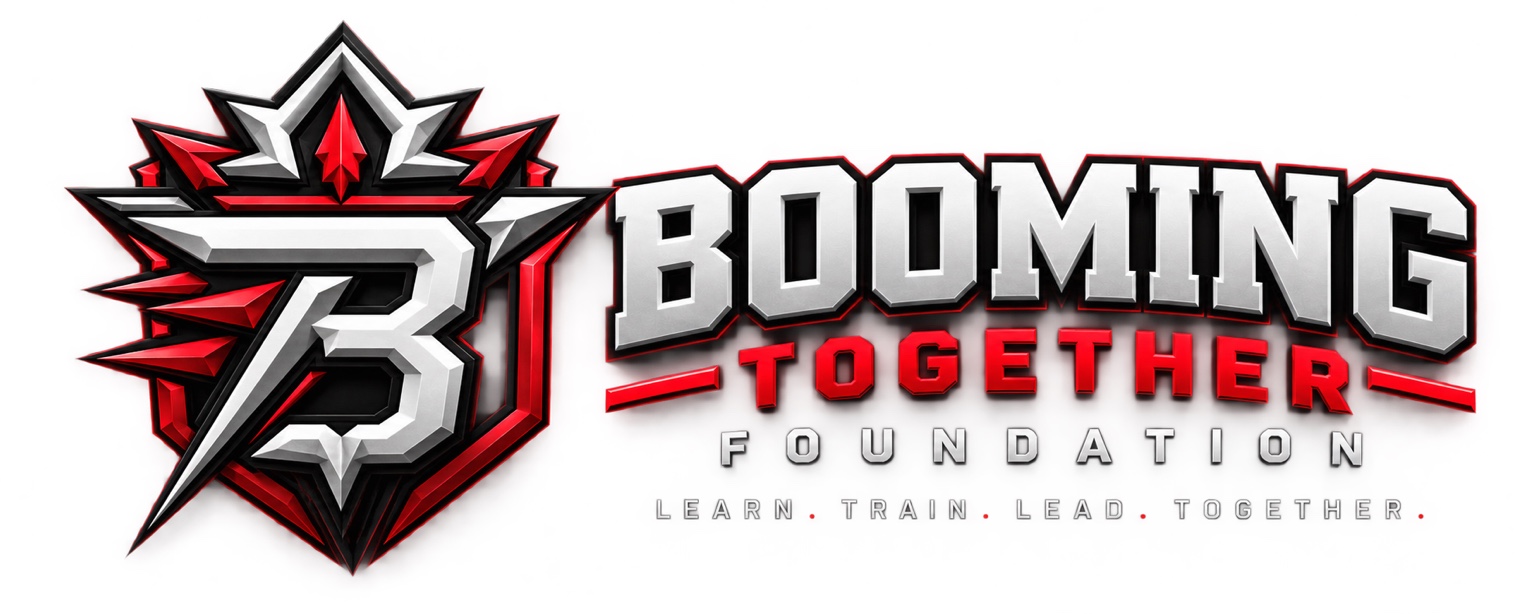 Booming Together Foundation